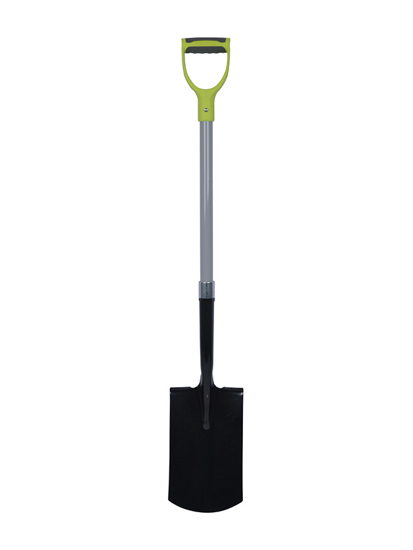 Flad spade TG2602044-B