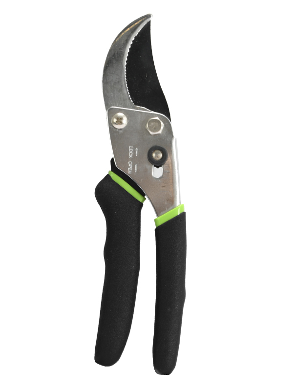 8,5''ALUMINIUM håndtag bypass pruner TG1301029