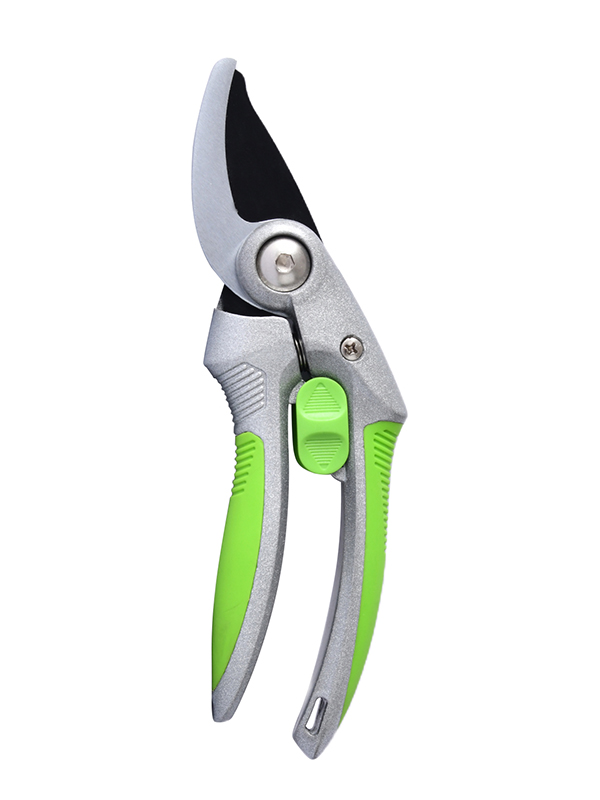 8''ALUMINIUM håndtag bypass pruner TG1301113